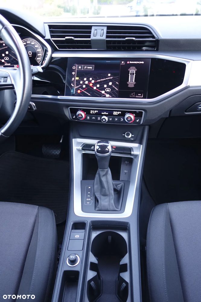 Audi Q3 35 TFSI S line S tronic - 12
