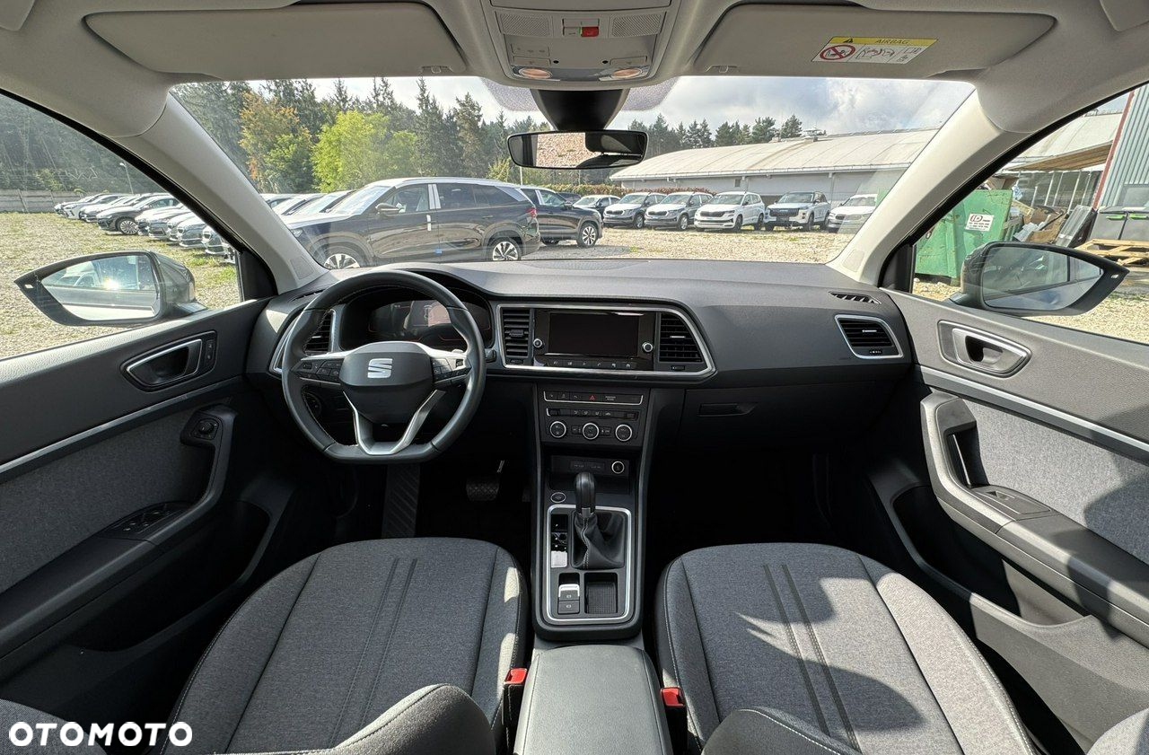 Seat Ateca 1.5 TSI Style S&S DSG - 9