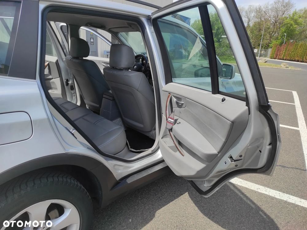 BMW X3 xDrive30d - 10