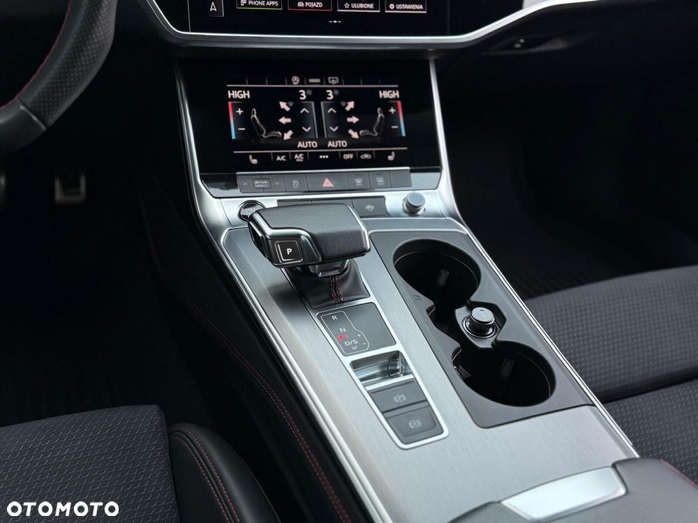 Audi A6 Limousine - 26