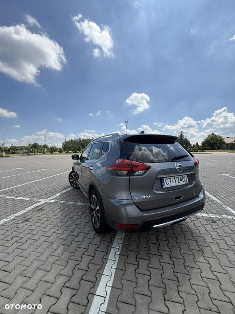 Nissan X-Trail 1.7 dCi N-Connecta 2WD - 3