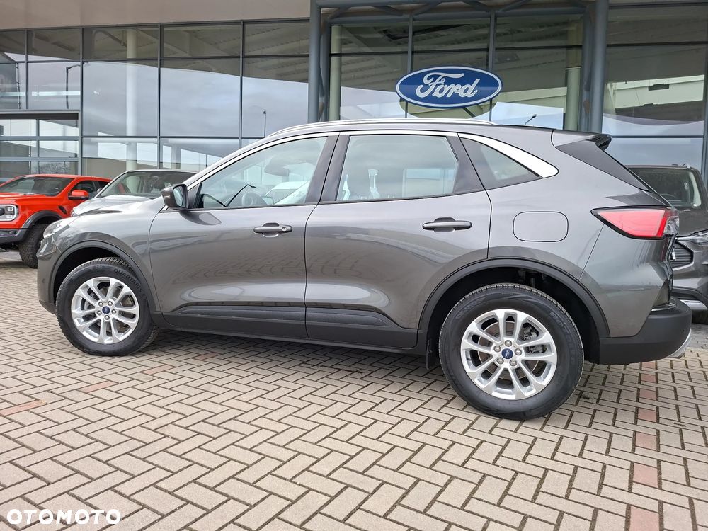 Ford Kuga 2.5 FHEV FWD Titanium - 10