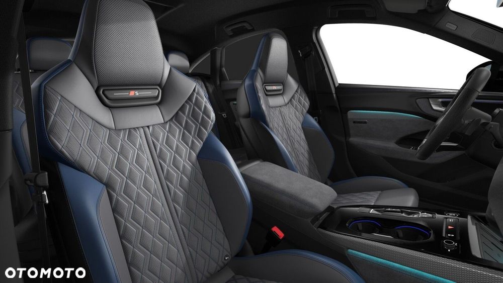 Audi A5 Limousine - 7
