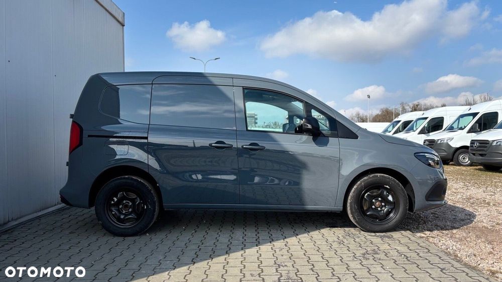 Mercedes-Benz Citan Pro - 5