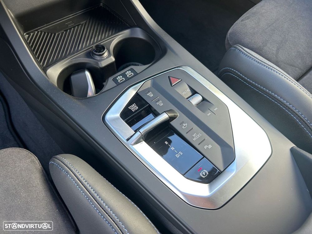 BMW 220 Gran Coupé Pack Desportivo M Pro - 23