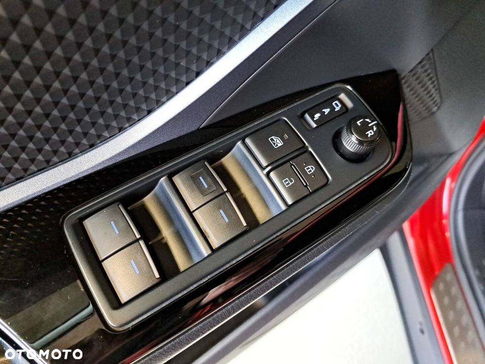 Toyota C-HR 2.0 Hybrid Selection - 38