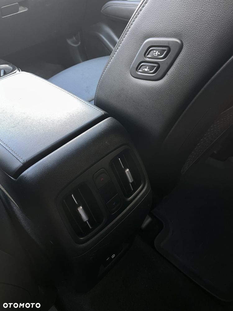 Hyundai Tucson 1.6 T-GDi PHEV Platinum 4WD - 21