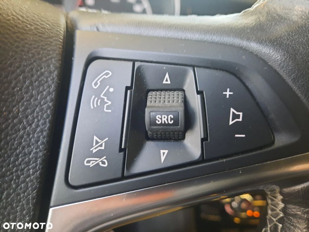 Opel Mokka 1.4 Turbo ecoFLEX Start/Stop Color Innovation - 23