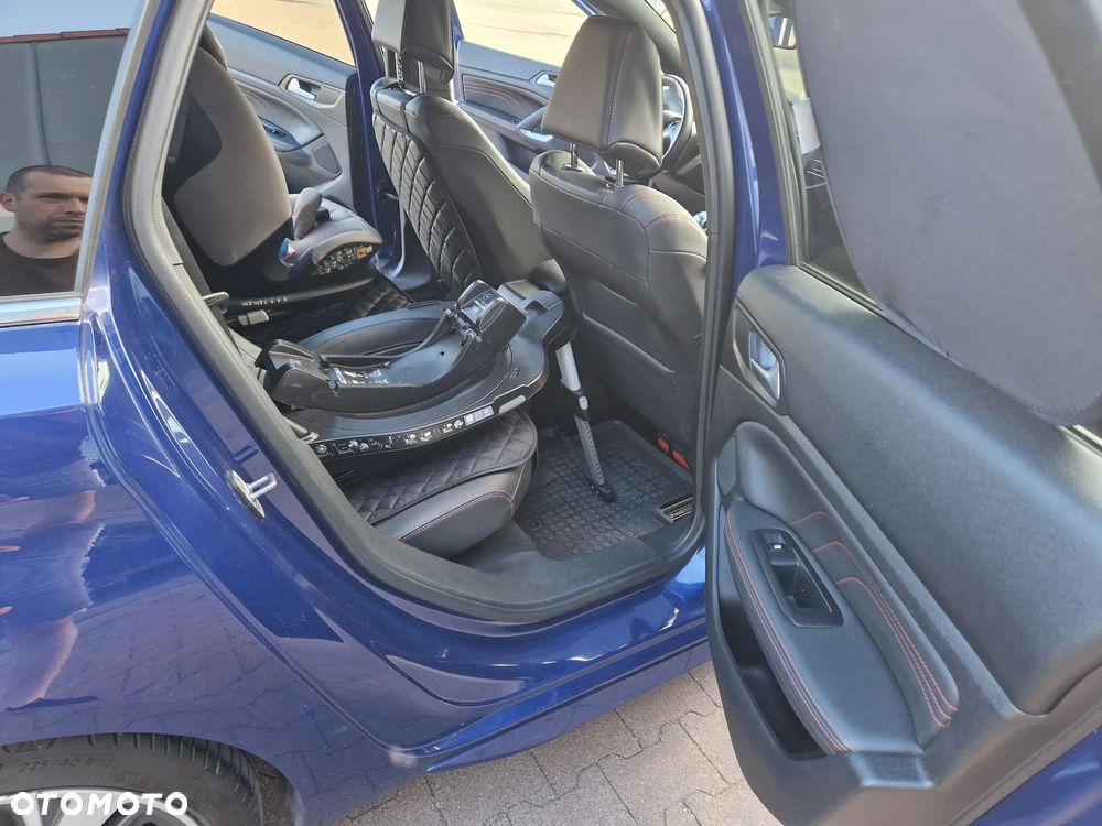 Peugeot 308 - 27