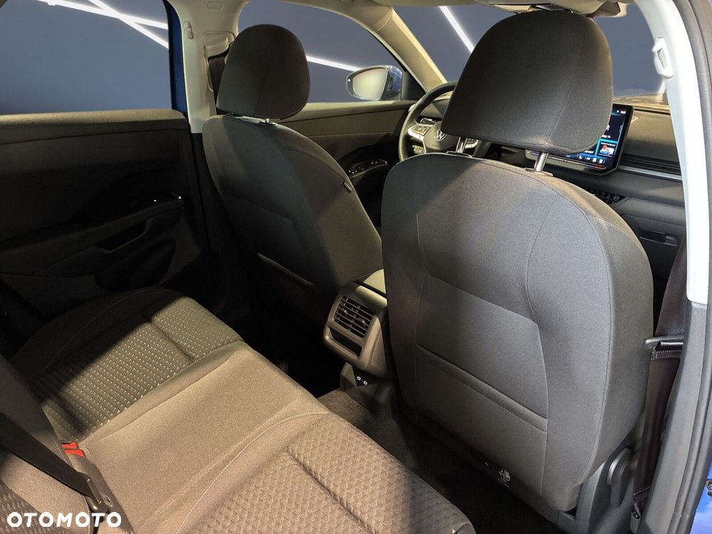 Volkswagen T-Roc - 28