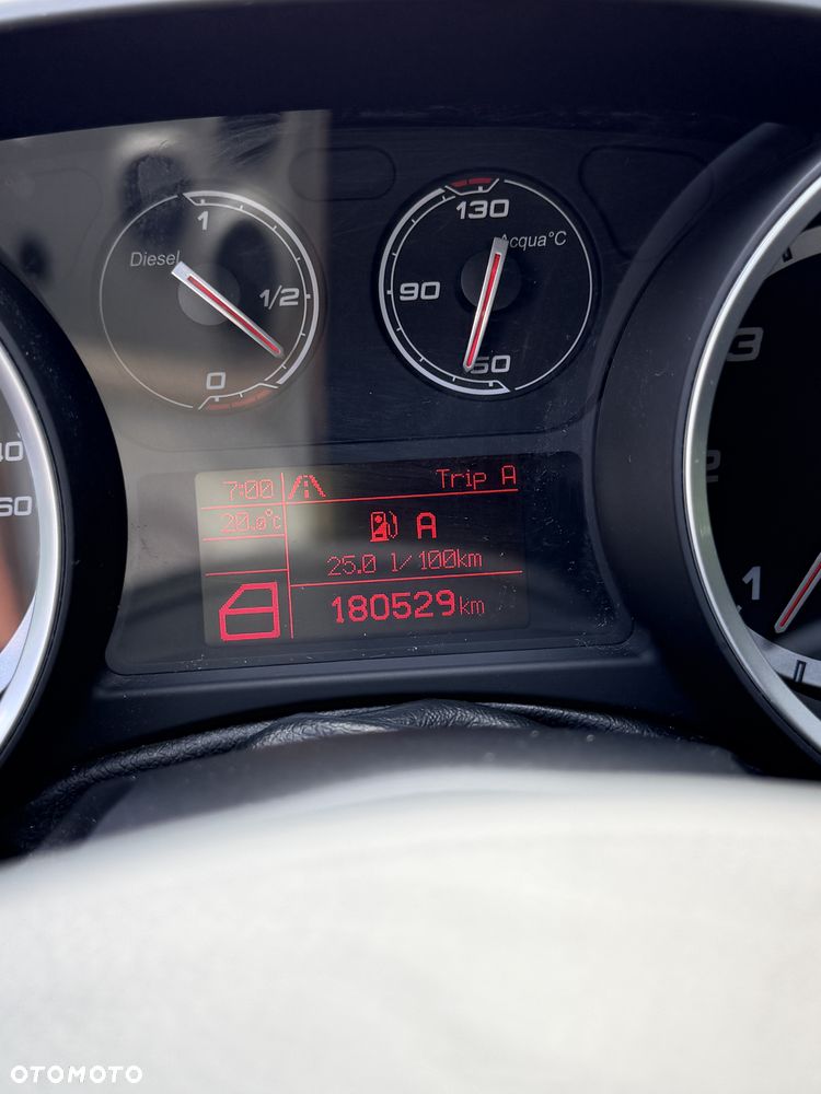 Alfa Romeo Giulietta 2.0 JTDM 16V Turismo - 15