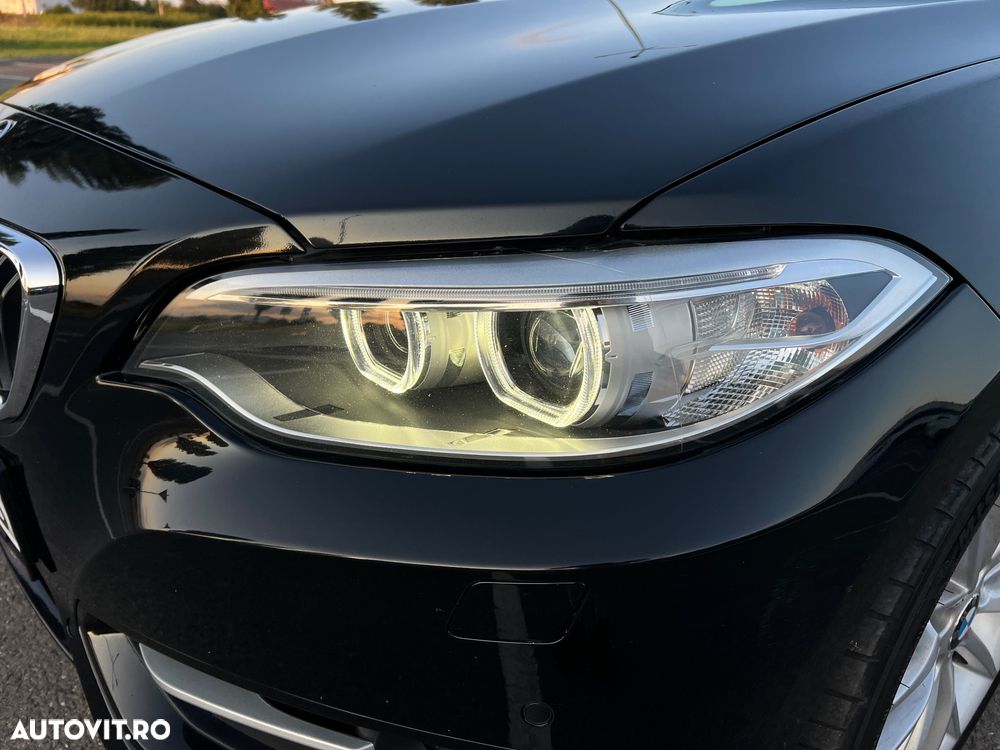 BMW Seria 2 230i AT Sport Line - 7