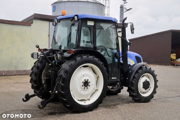 New Holland T4020 - 2