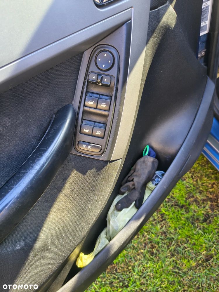 Citroën C4 Grand Picasso 1.6 VTi Attraction - 10