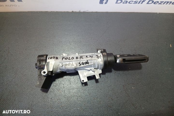 Contact cu cheie 1K0905851 6C0905865 1K0905851 6C0905865 Volkswagen V - 1
