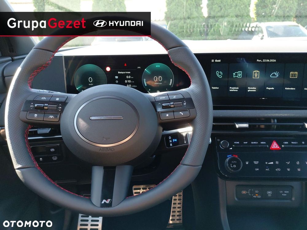 Hyundai Tucson - 7