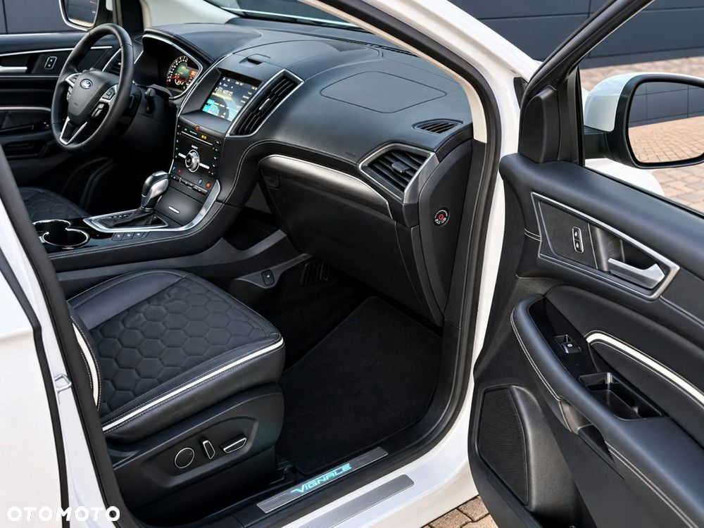Ford Edge 2.0 TDCi Bi-Turbo 4x4 Vignale - 14