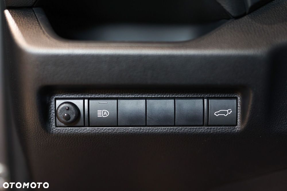 Toyota RAV4 2.5 Hybrid Comfort 4x4 - 32