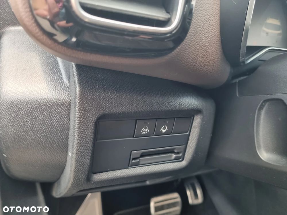 Citroën C5 Aircross Pure Tech 180 S&S EAT8 SHINE - 30