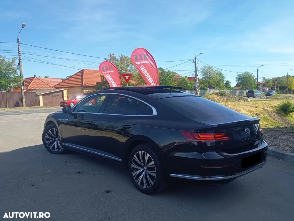 Volkswagen ARTEON - 6
