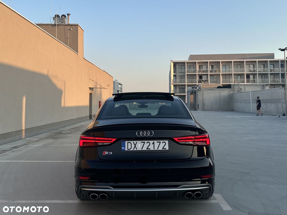 Audi S3 - 27