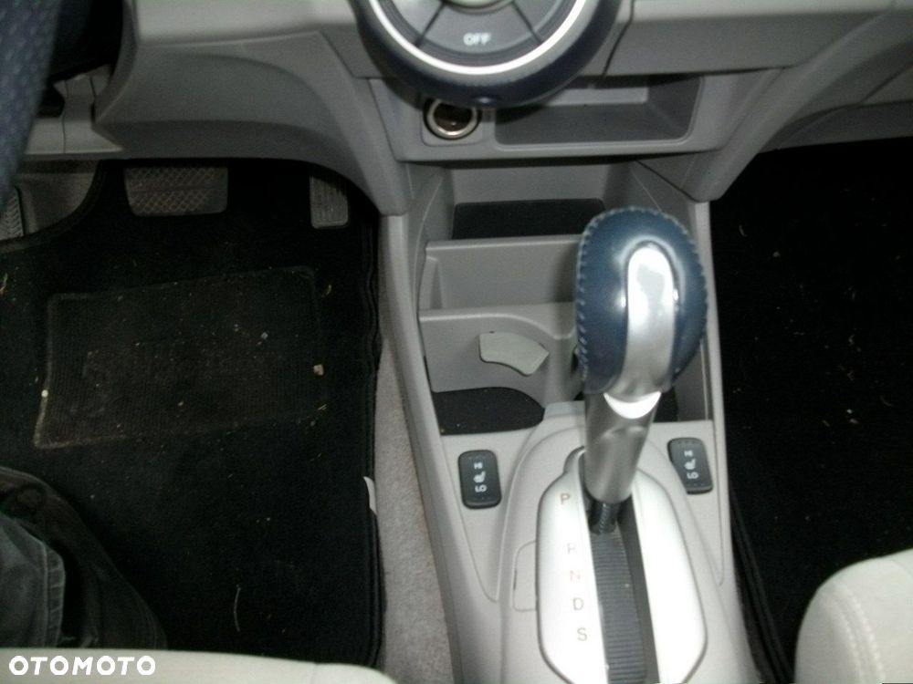 Honda Insight - 10