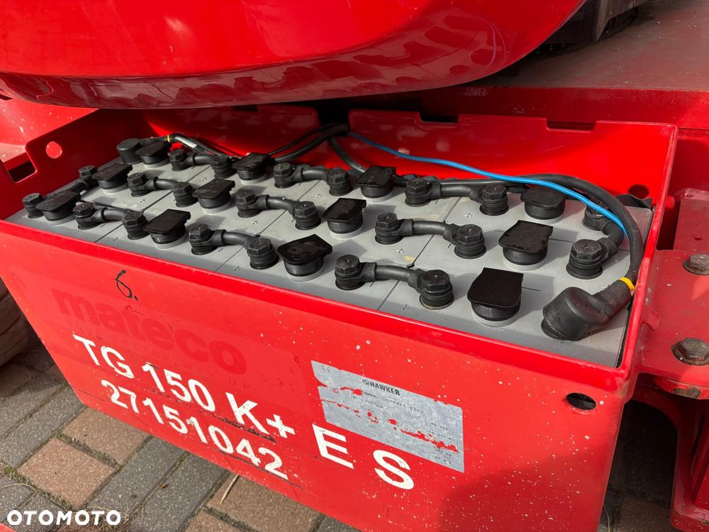 Manitou 150AETJ-3D - 6