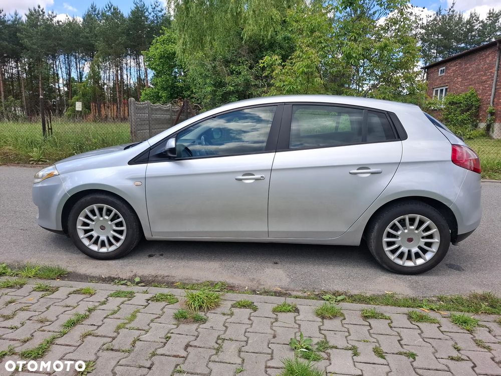 Fiat Bravo 1.4 16V Racing - 6