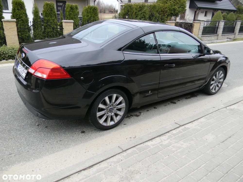 Ford Focus 1.6 Sport - 22