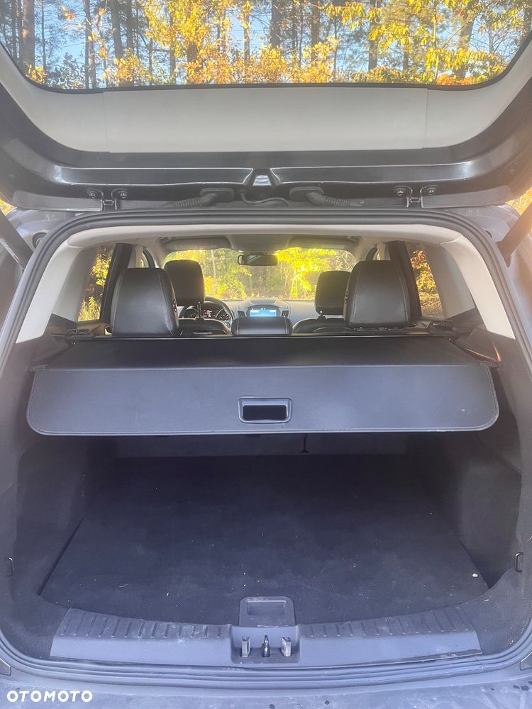 Ford Escape - 11
