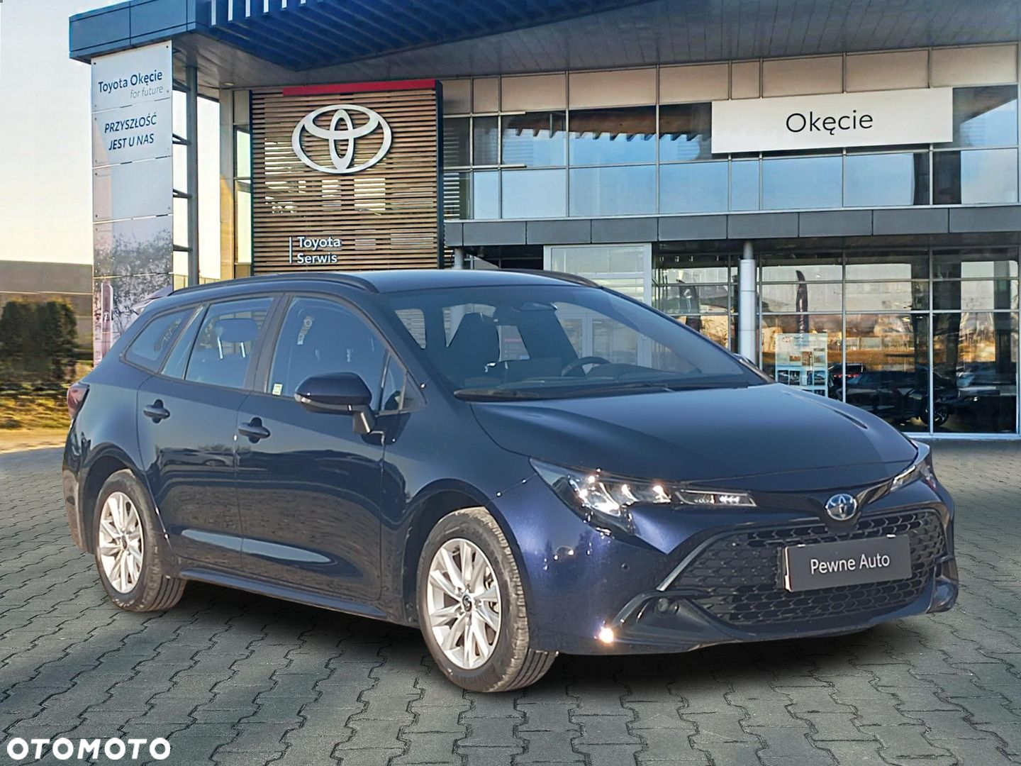 Toyota Corolla 1.8 Hybrid Comfort - 10