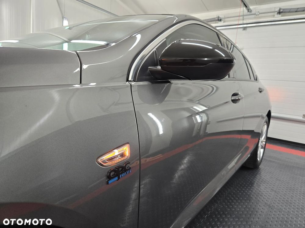 Opel Insignia 2.0 Ultimate Exclusive - 24