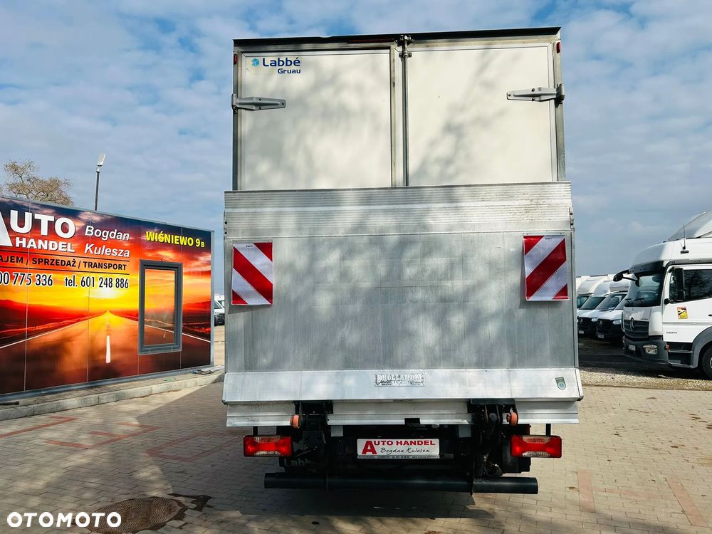 Iveco 35s16 - 9