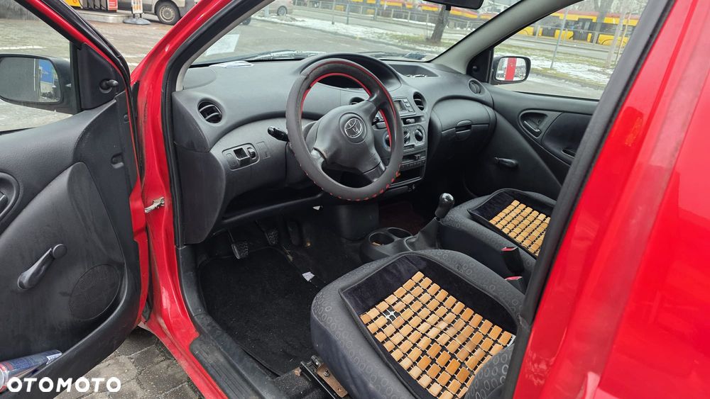 Skoda Citigo - 2