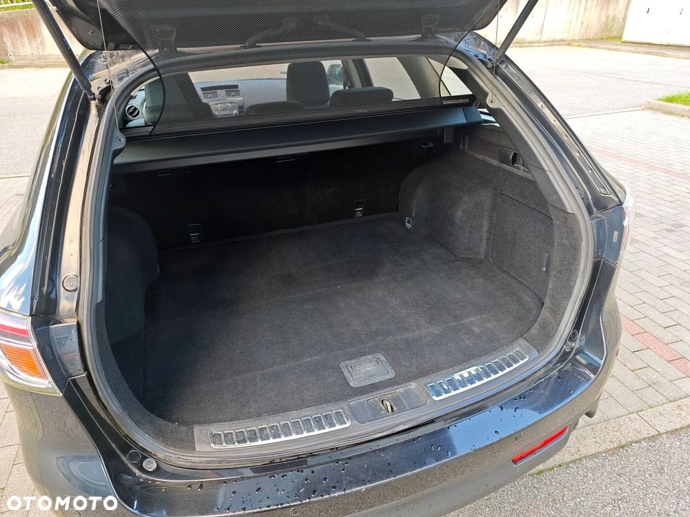 Mazda 6 2.0 Sport - 6