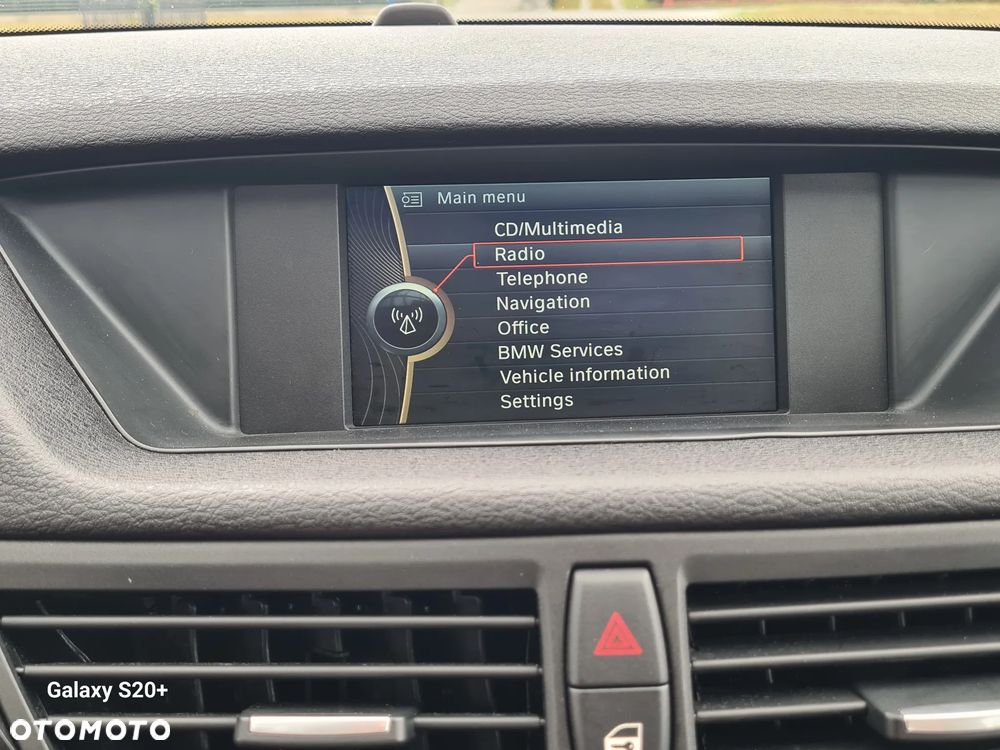BMW X1 - 18
