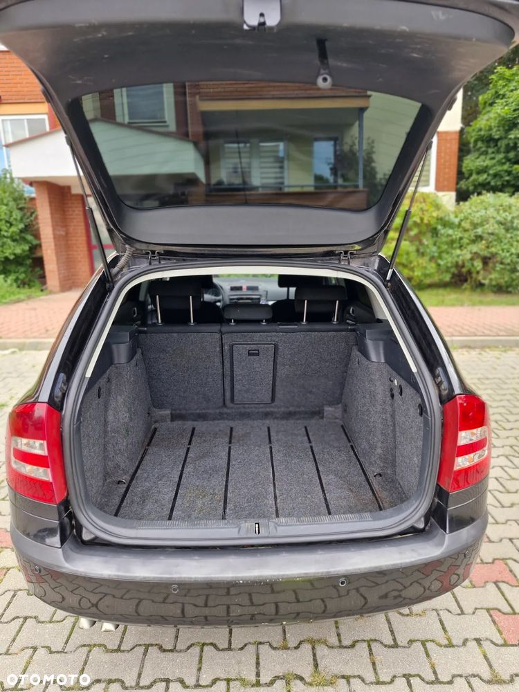 Skoda Octavia - 19