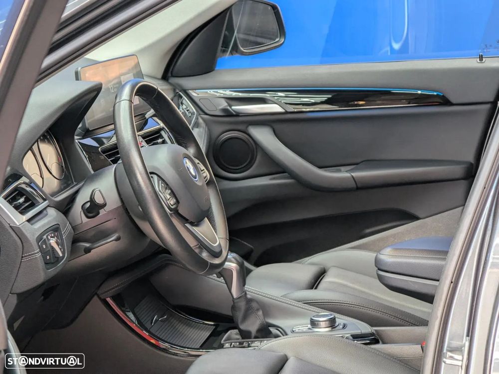 BMW X1 25 e xDrive Line Sport - 22