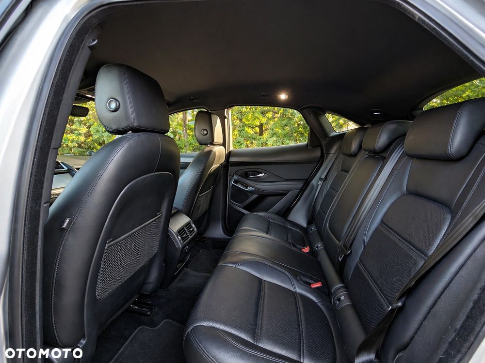 Jaguar E-Pace 2.0 i4D AWD R-Dynamic S - 7