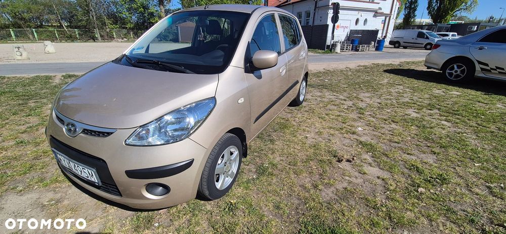 Hyundai i10 1.1 Classic - 1