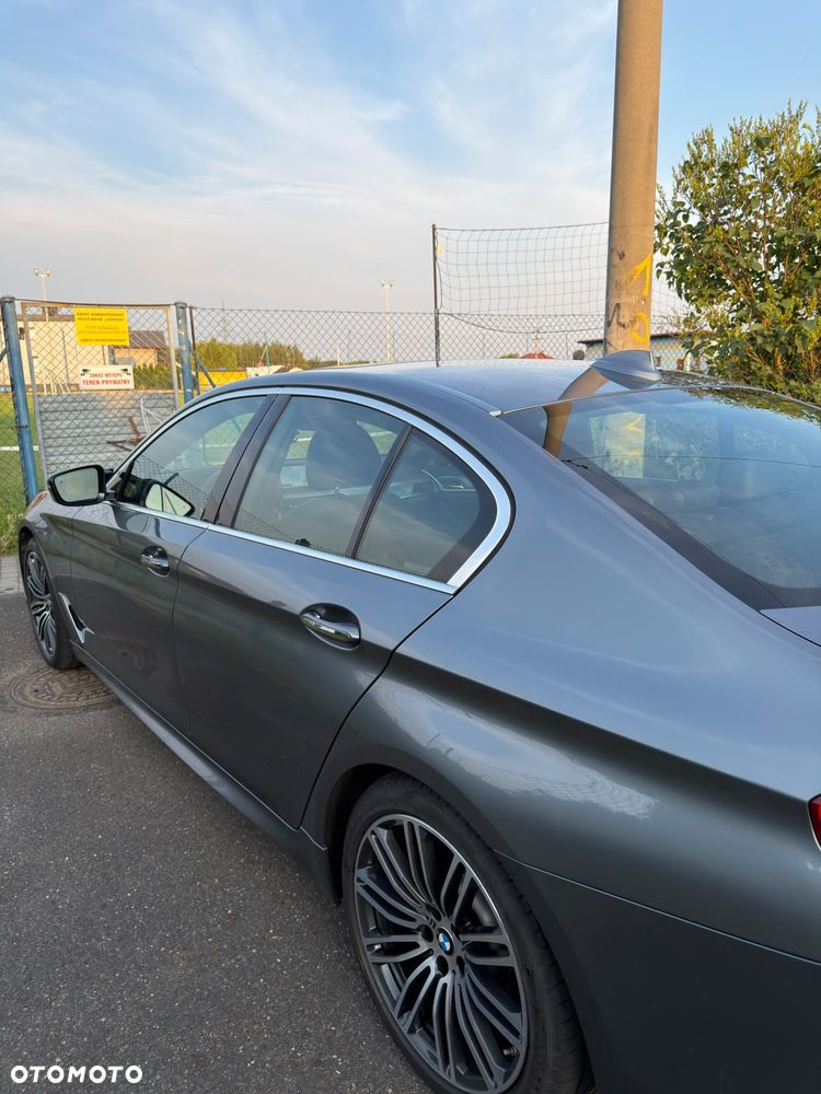 BMW Seria 5 - 13
