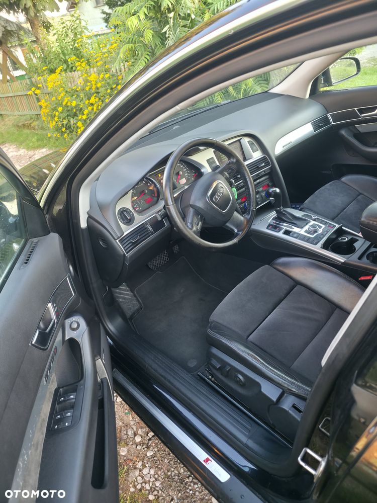 Audi A6 Avant 3.2 FSI tiptronic quattro - 18