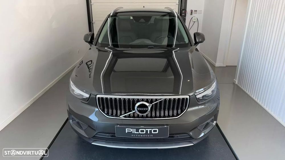 Volvo XC 40 - 5
