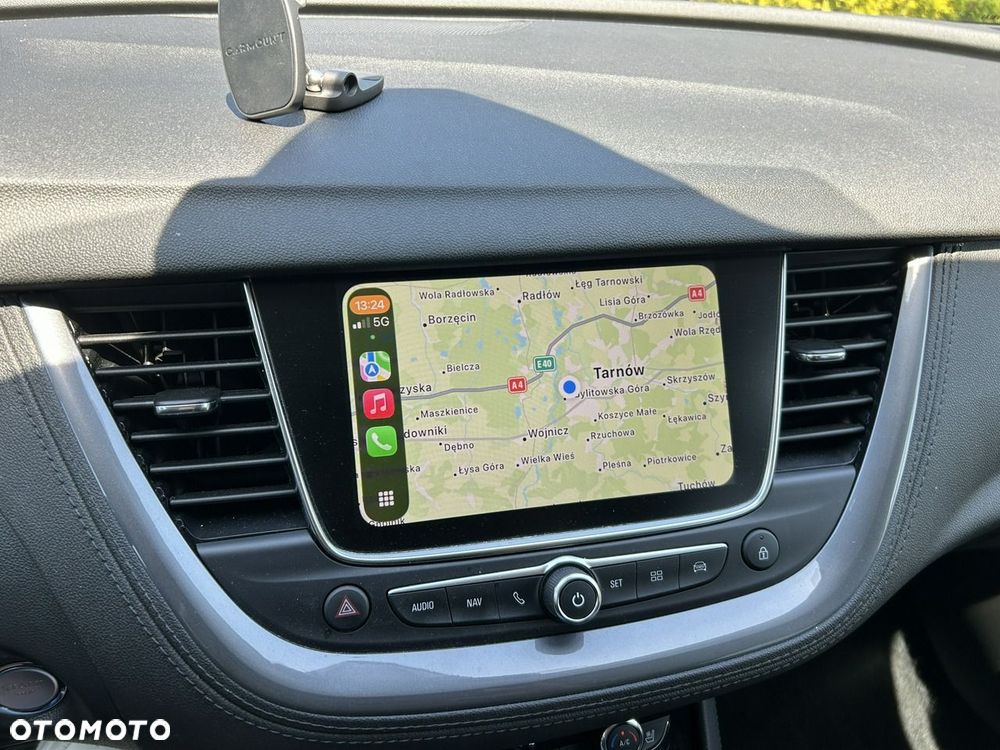 Opel Grandland X - 21