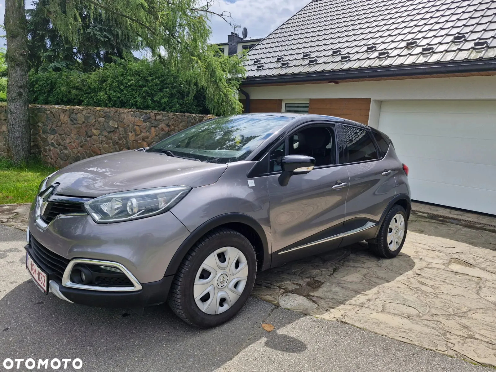Renault Captur ENERGY TCe 120 Elysee - 13