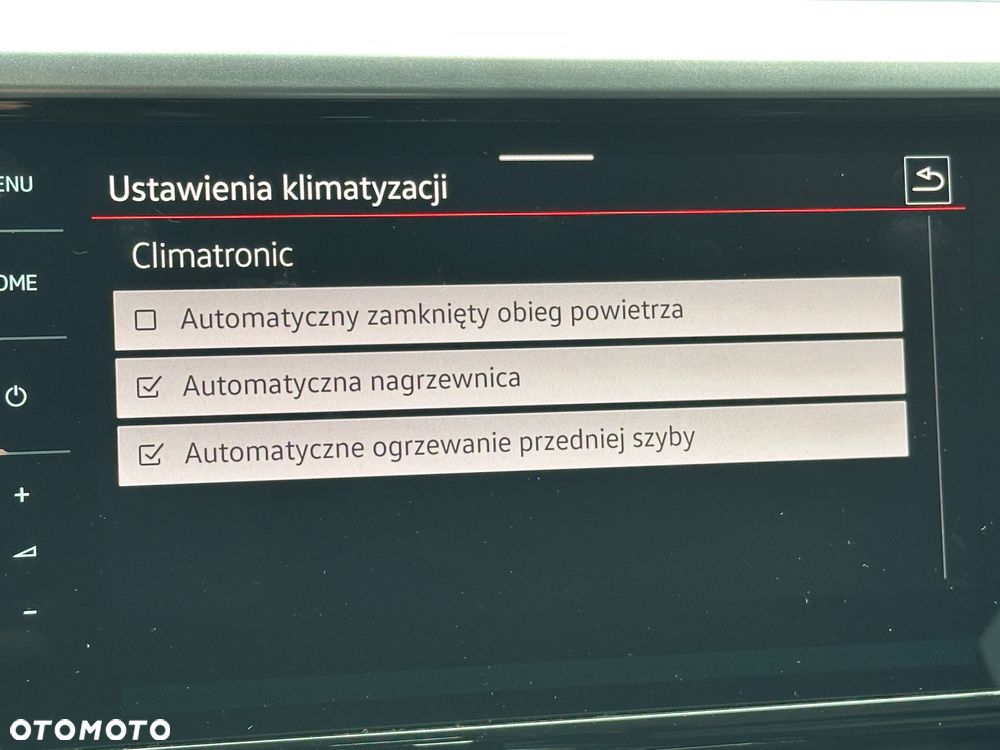 Volkswagen Arteon 2.0 TDI SCR 4Motion DSG R-Line - 23