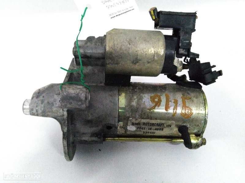 MOTOR ARRANQUE MAZDA 3 2004 -Y60118400B - 1