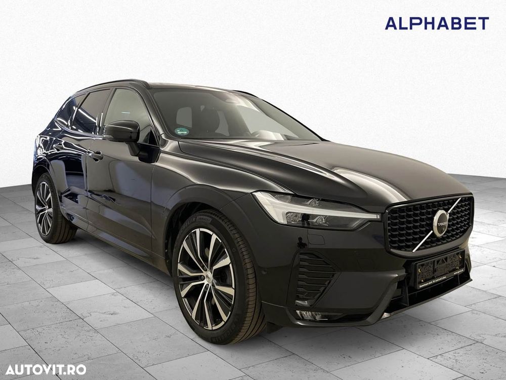 Volvo XC 60 B4 D AWD Ultimate Dark - 2