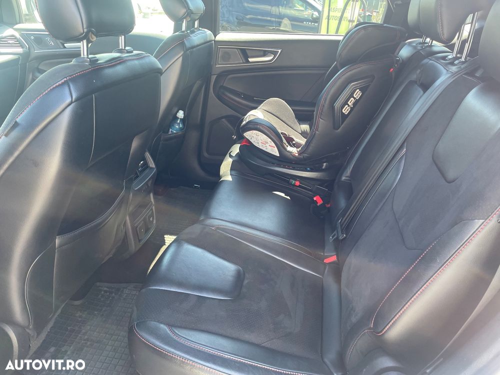 Ford Edge 2.0 Panther A8 AWD ST Line - 8