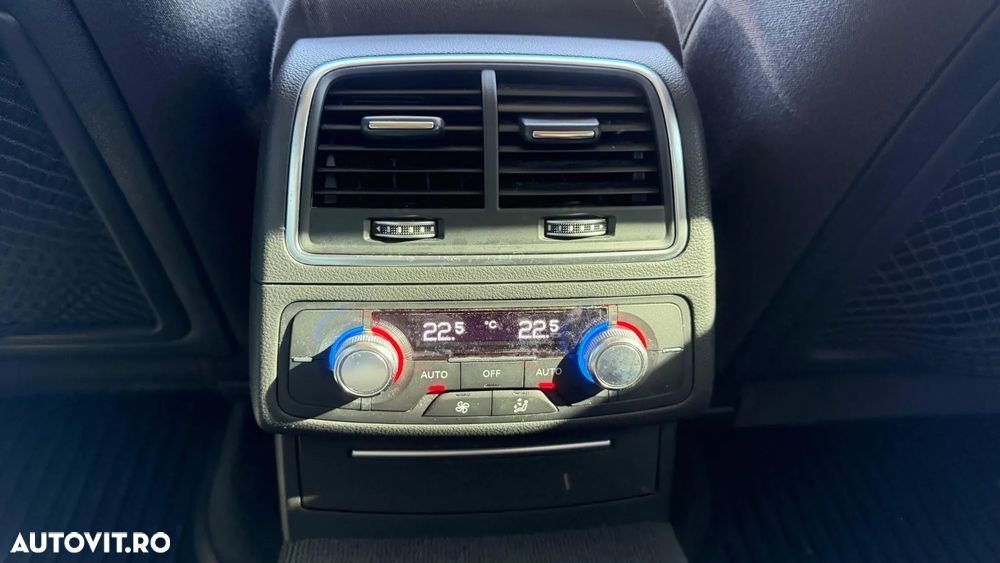 Audi A6 Limuzina 3.0 TDI quattro S tronic - 16